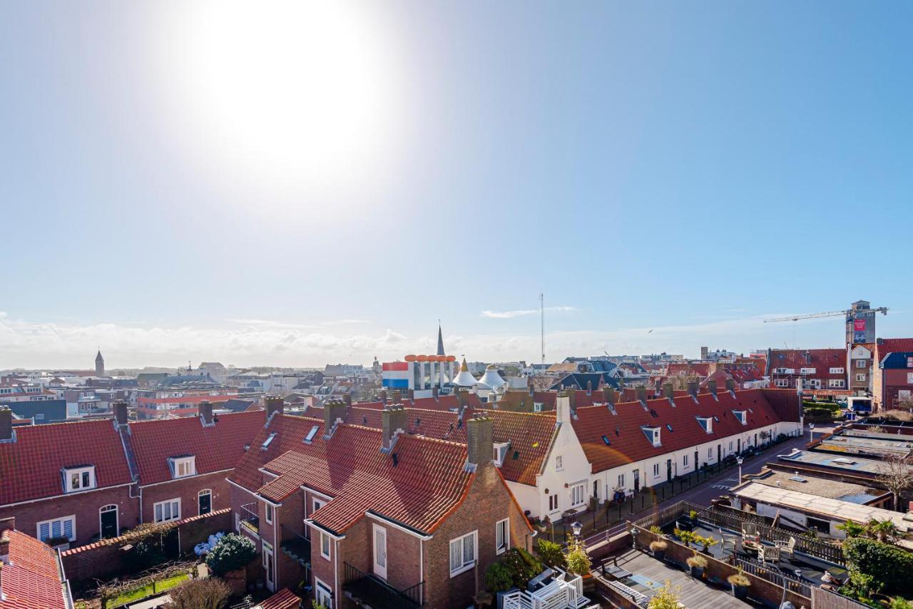 Sunnyzandvoort Exteriér fotografie