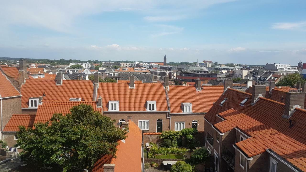 Sunnyzandvoort Exteriér fotografie