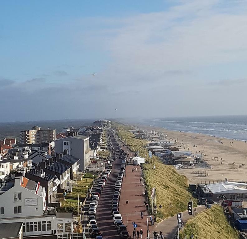 Sunnyzandvoort Exteriér fotografie